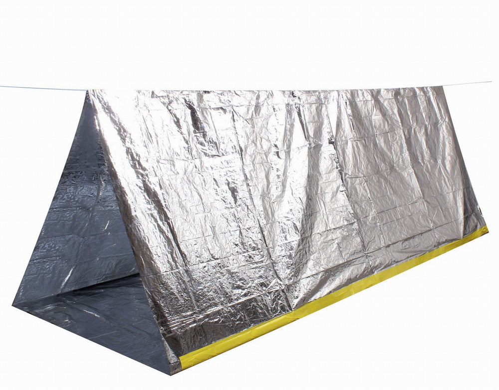 Emergency Thermal Tent