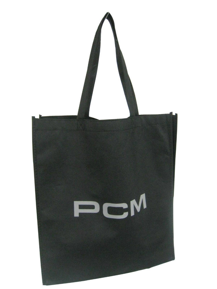 Cheap Customized Non Woven Tote Bag with Your Logo