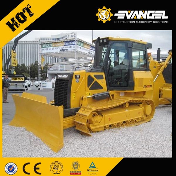 320HP Shantui New Bulldozer SD32 with Good Price