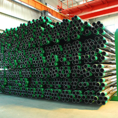 Carbon Steel Seamless Pipe Od 1/8