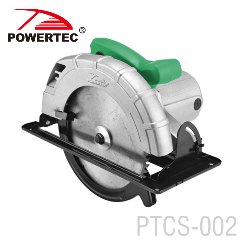 Powertec 220V 1500W 235mm 9