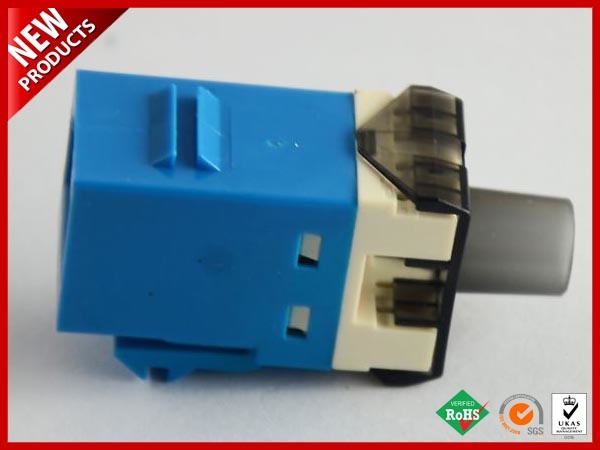 CAT6 Keystone Jack RJ45 Module Connector Network