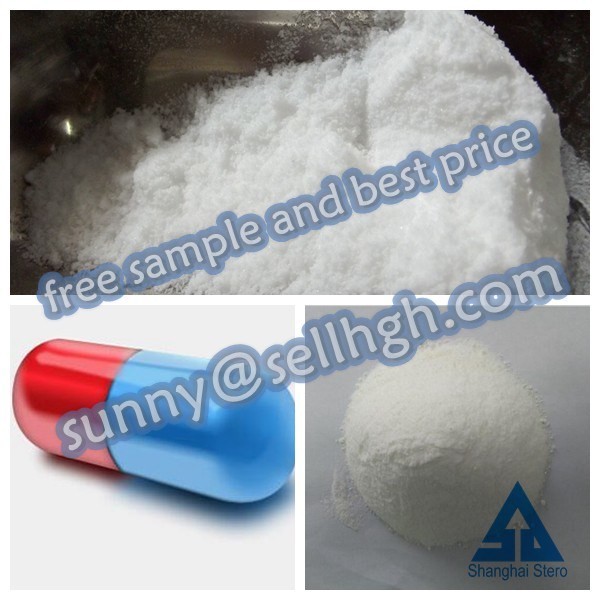 Anti Estrogen Steroid Powder Tamoxifens