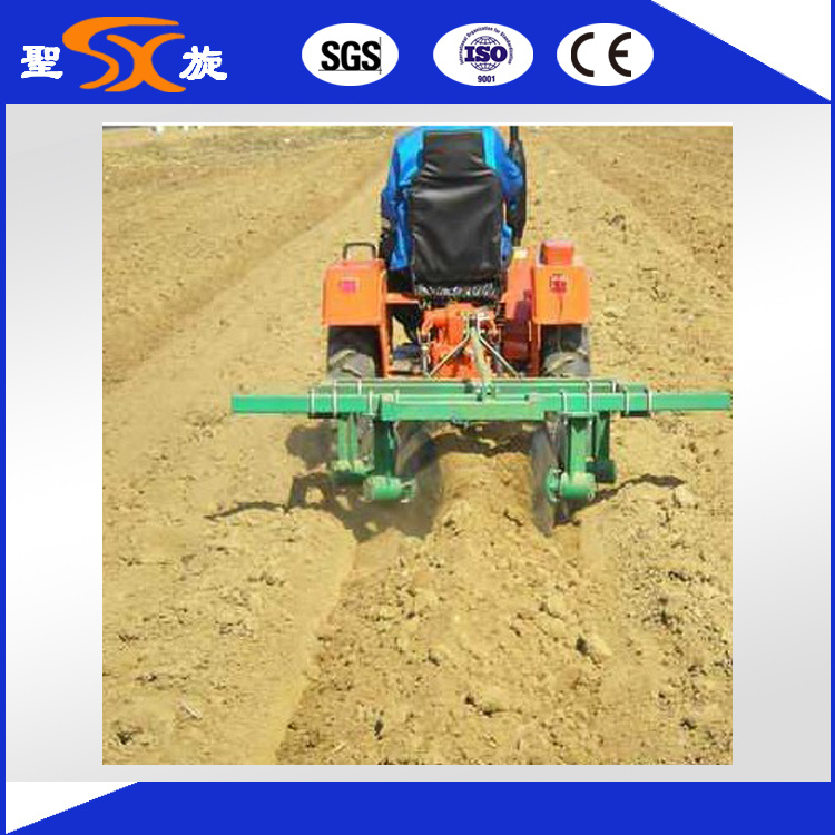 Ce Approved Farm machinery 3z Disc Ridge with Best Price