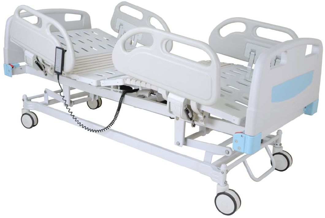 Electric Five Functions Hospital Bed (SK-EB101)