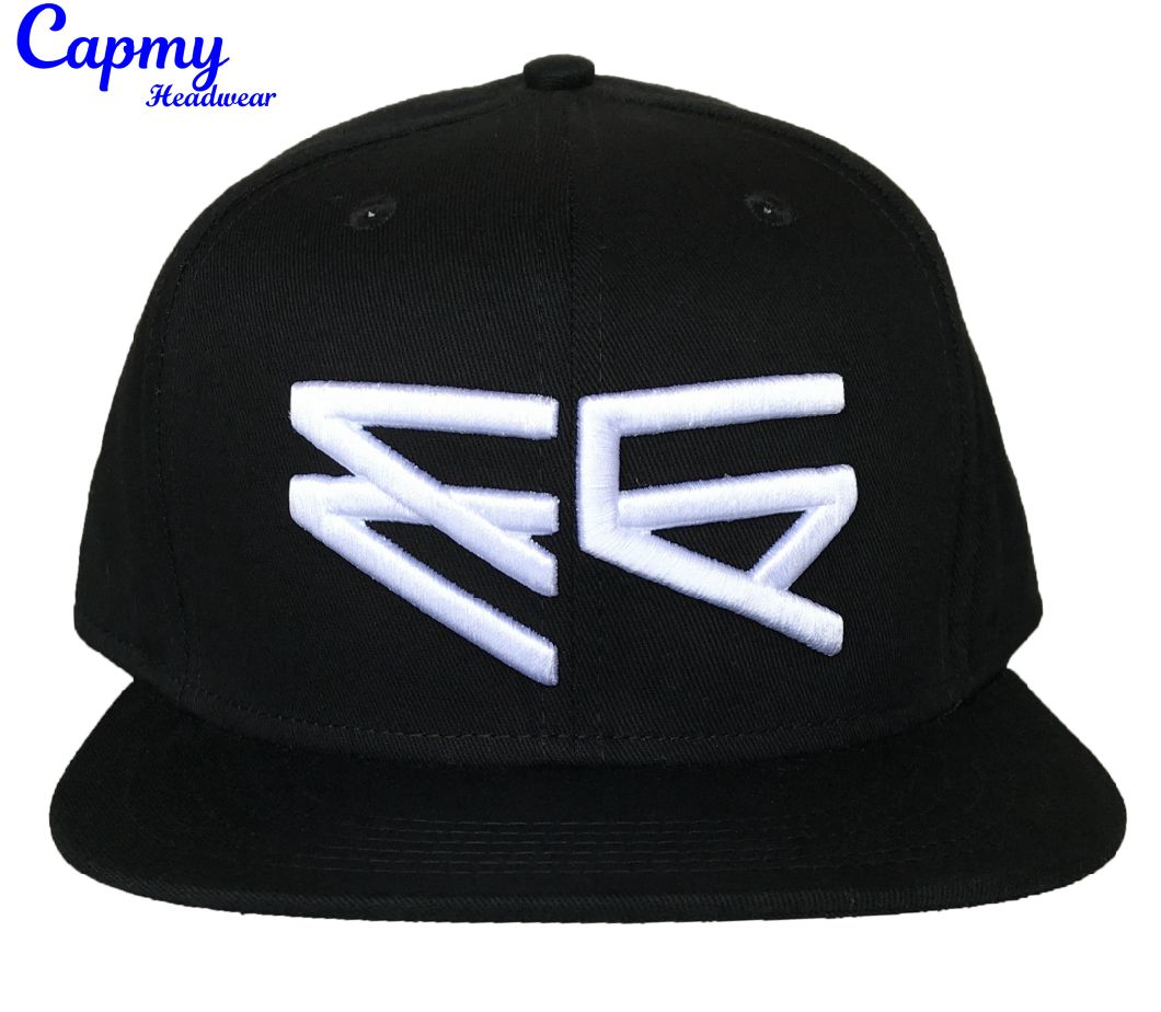 Wholesale Embroidery Cap Custom Your Own Brand Baseball Cap