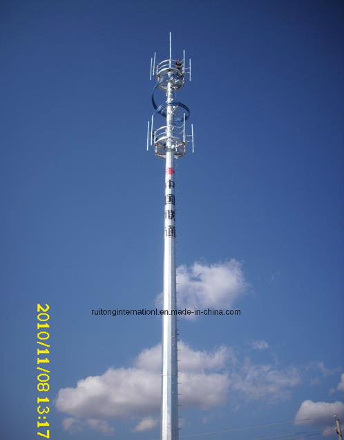 Telecommunication Tower