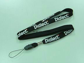 Top Supplier Promotional Custom Lanyard and ID Badge Card Holder