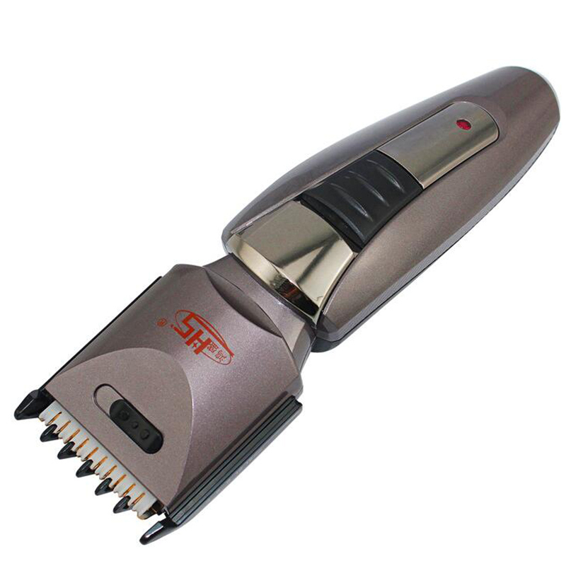 2018 Hot Sale Electric Hair Clipper for Children Hairdresser Rechargeable Child Haircut Tools