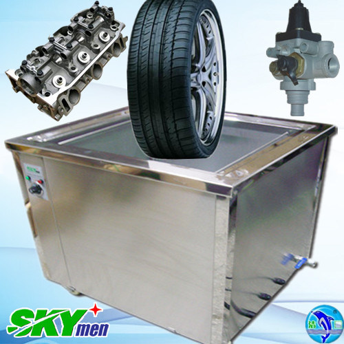 Car Parts Ultrasonic Cleaner Customized Ultrasonic Cleaner for Car Parts Cleaning (JTS-1036)
