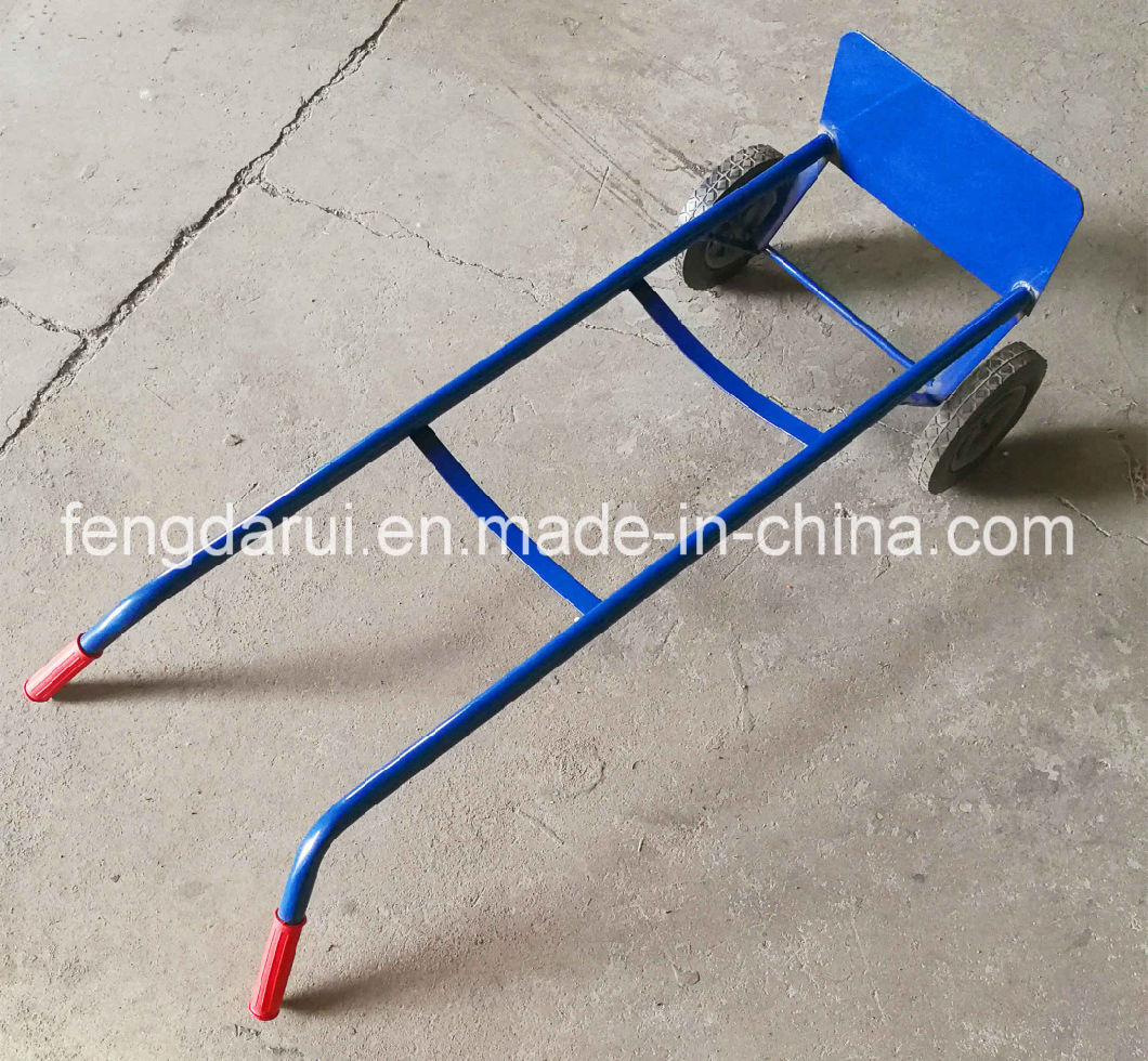 High Quality Light Hand Trolley /Hand Truck/Cart (HT2006A)