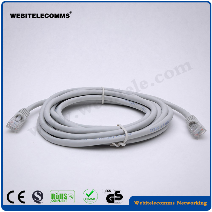 CAT6 Patch Cord UTP Network Patch Cord