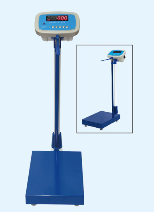 Balance Electronic Weight Scale (AM-150-RT)