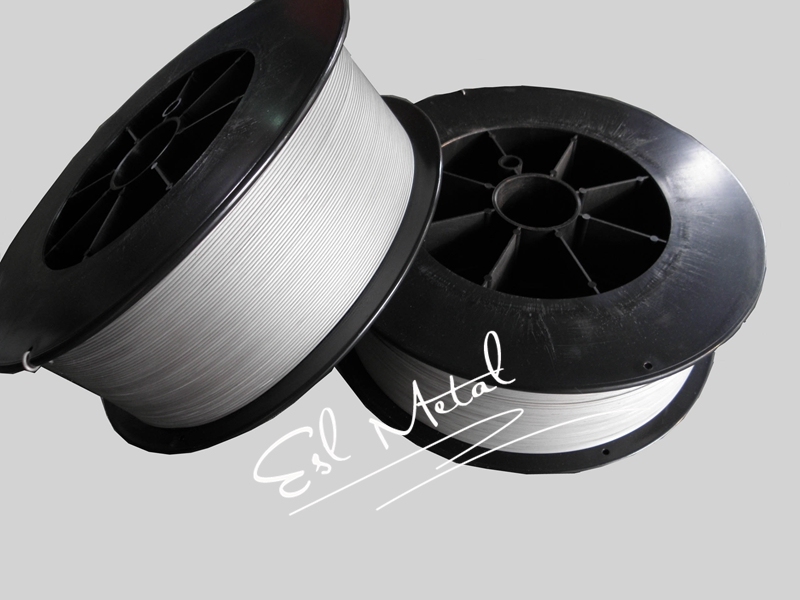 Erti-2 Aws A5.16 Titanium MIG Wire for Welding