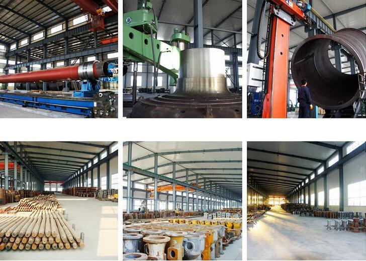 China Ore Magnetic Drum separator for Sale