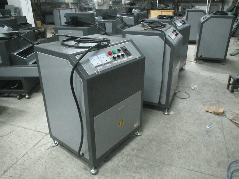 Offset Postpress UV Drying Machine