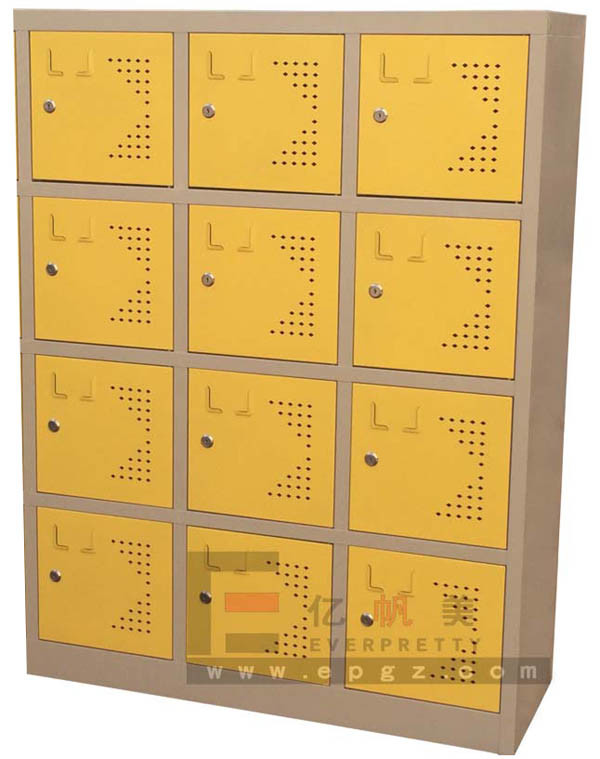 Top Good Library Metal Filing Cabinet Furniture for School