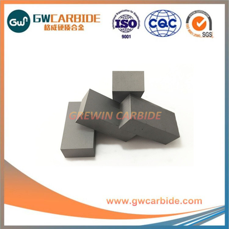 Tungsten Carbide Strip K10 K20 K30