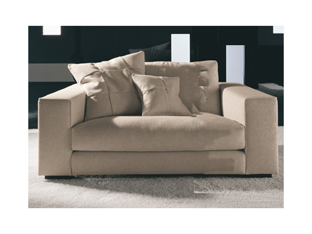 Hot Sales Italian Design Fabric Combination Sofa