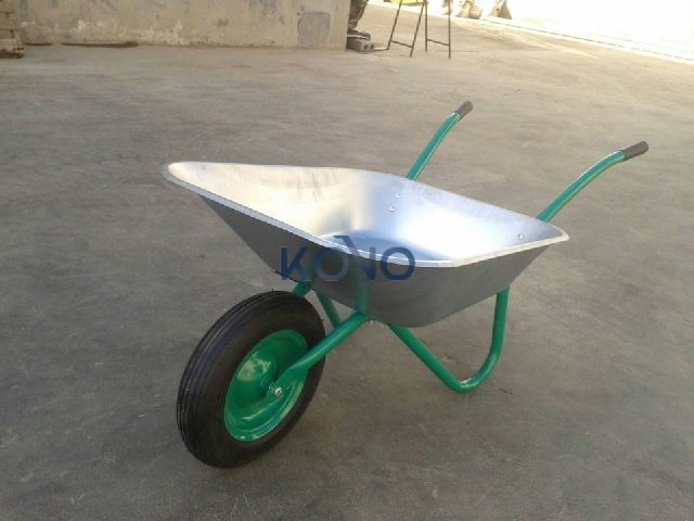 65L Garden Wheelbarrow for Germany