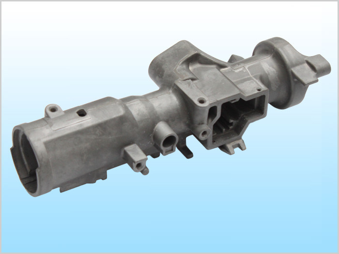 OEM Manufacturer High Pressure Magnesium Die Casting Made in China