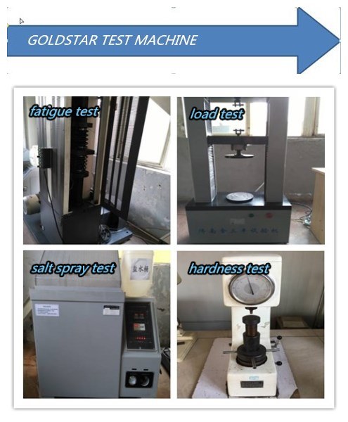 Machine Parts Wave Washer Wave Form Multi-Wave Spring