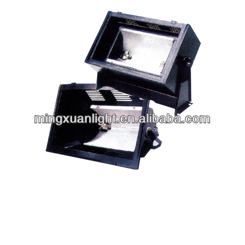 High Quality Stage Effect Atomic Flash DMX 3000W Strobe Light