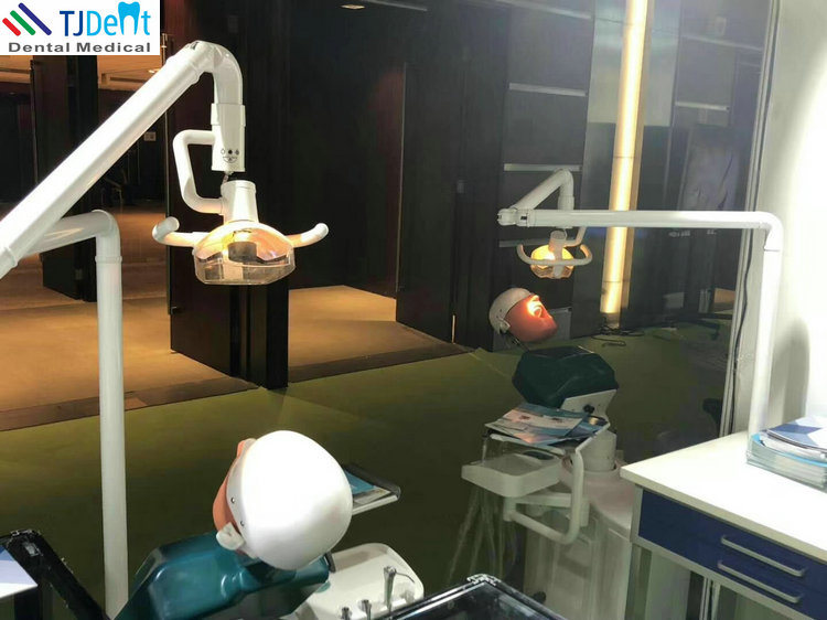 Dental Student Training Solution Surgery Practice Simulation Unit