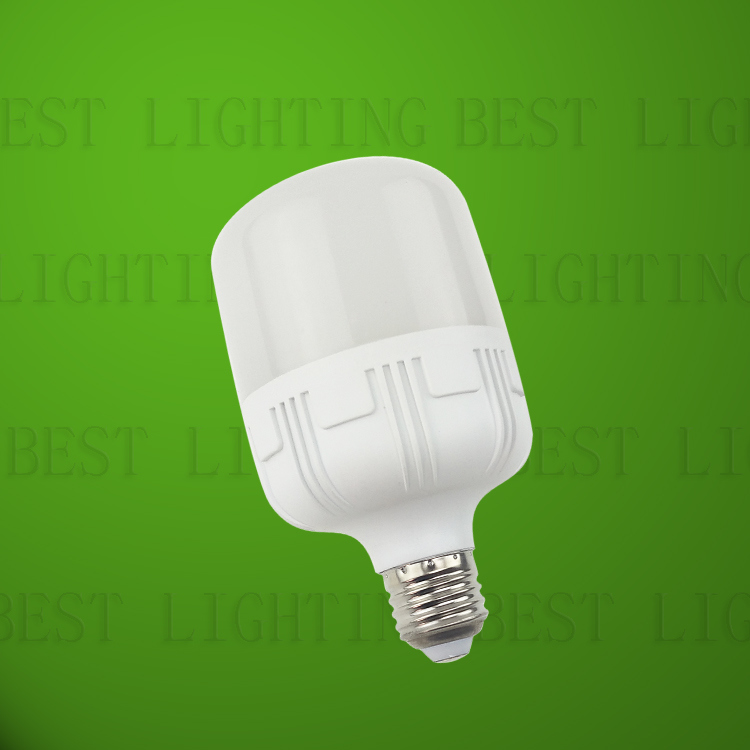 Cylinder Shape LED Bulb Lights