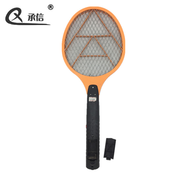 Battery Operated Mosquito Bat Portable