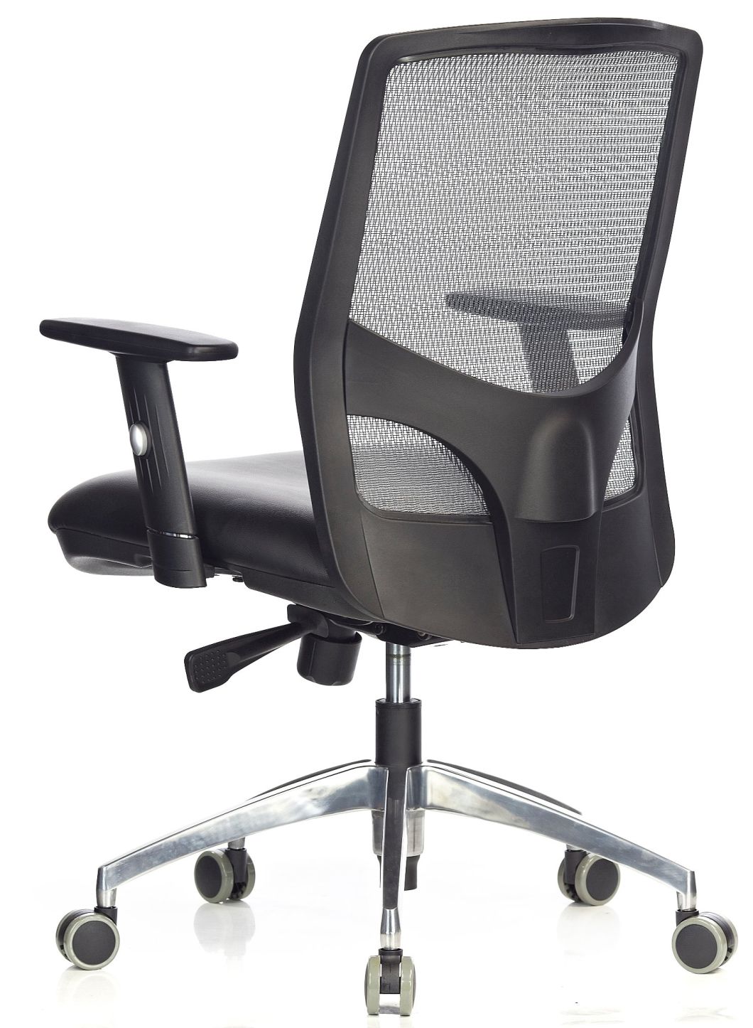 Furniture Mesh and Leather Executive Office Computer Chair