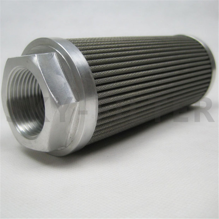 Manufacturer Replacement Hydraulic Suction Oil Filter Element (ESA22B08WMF)