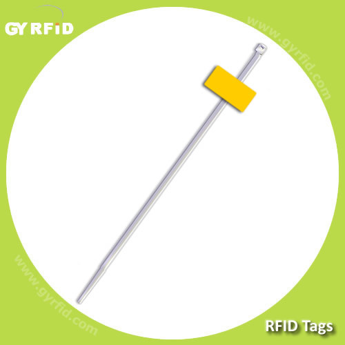 RFID Lf, Hf, UHF Strap Cable Tracking Tag