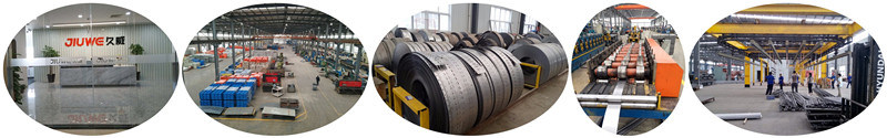 Top Quality Recycle Steel Reinforced Heavy Duty Cheap Palstic Pallet