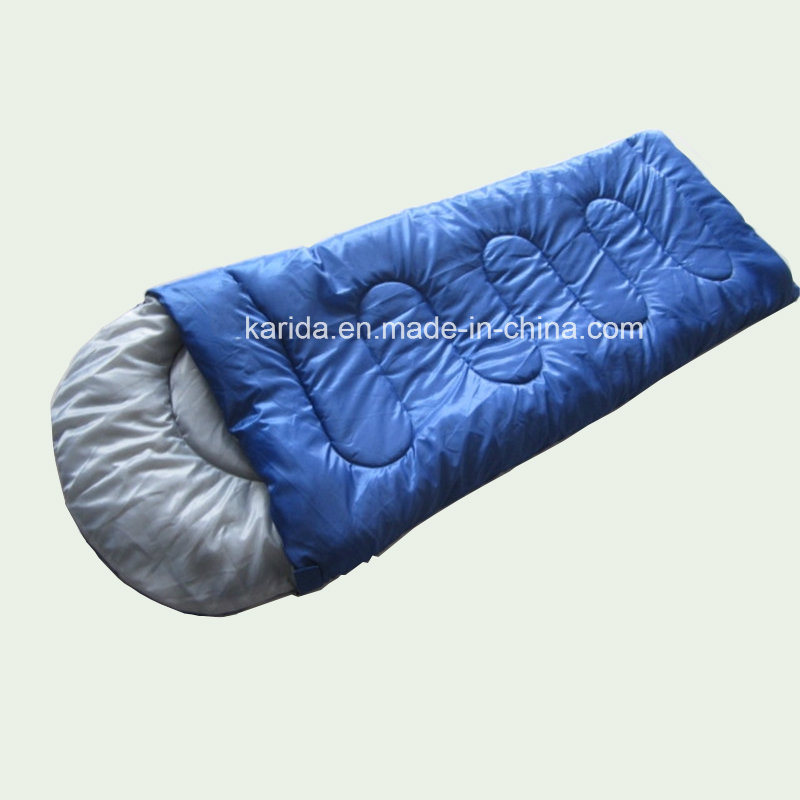 Envelop Cap Sleeping Bag 250G/M2