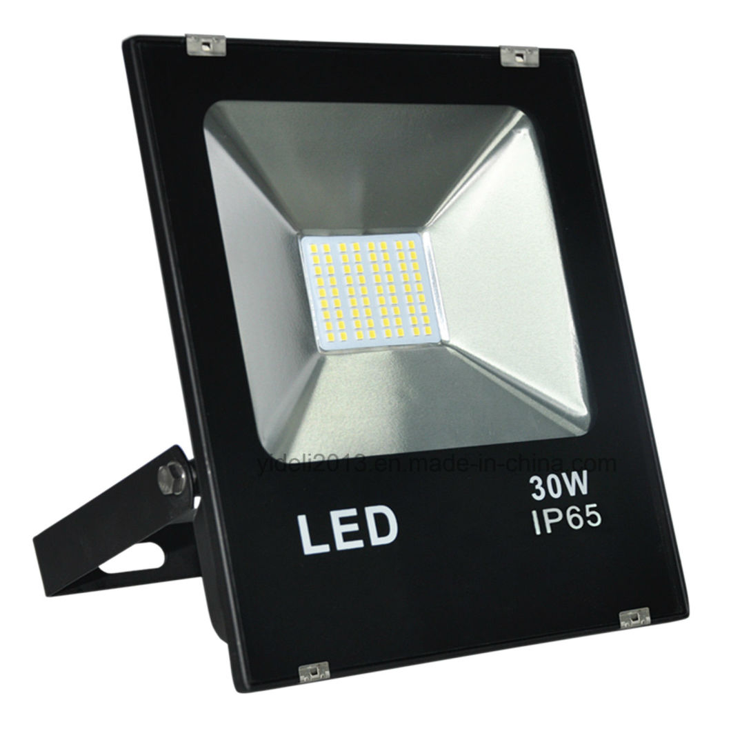 New 10W 20W 50W IP65 High Power Outdoor LED Flood Lamp