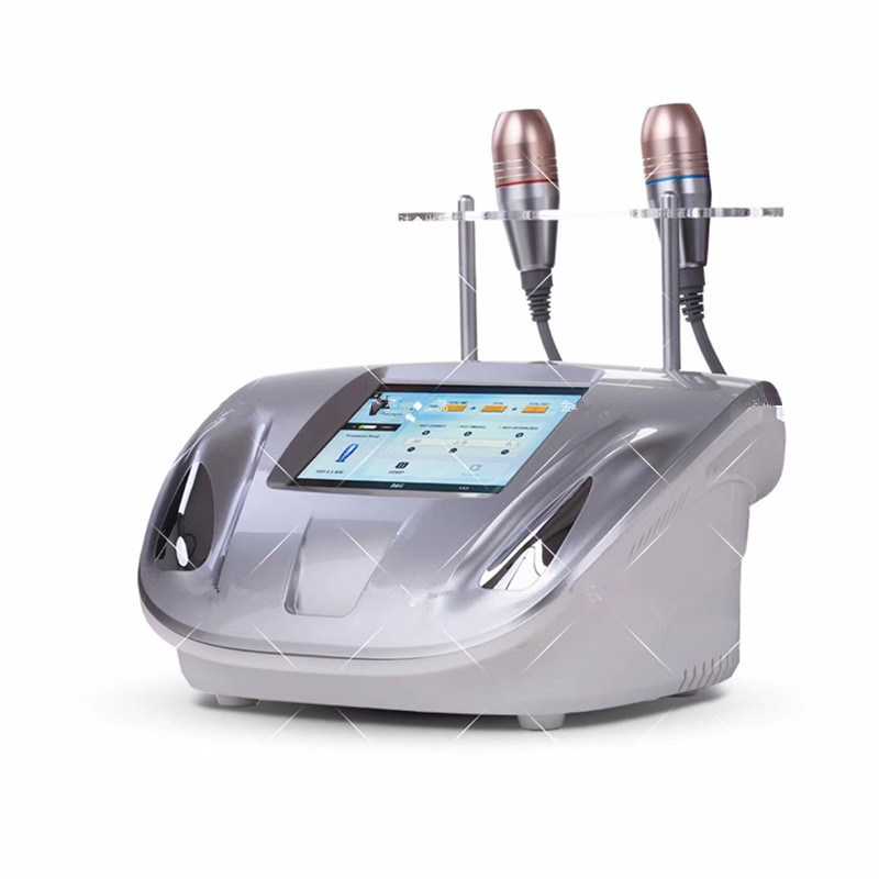 V-Max Radar Line Body Shaping Slimming Skin Care Machine