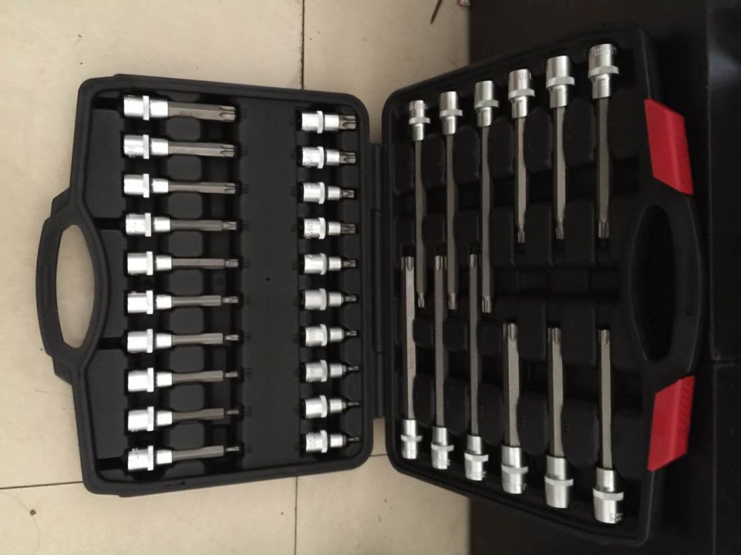 108 PCS Socket Tools Set