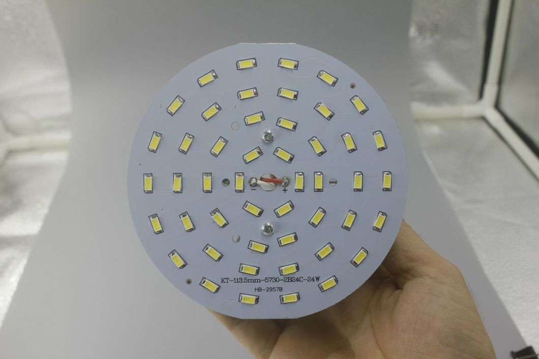 1 Years Quality Warranty SMD5730 LED Bulb 36W LED Lamp