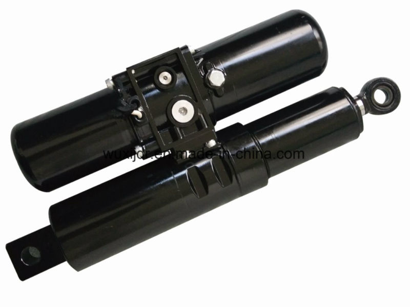 Fy023 Electric Hydraulic Actuator for Eppo Equipment, Street Sweeping Car