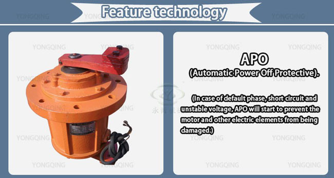 Wheat Flour Modified Starch Ultrasonic Vibrating Rotary Sifter