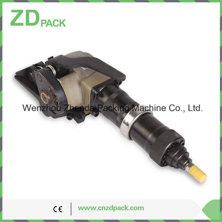 Pneumatic Steel Strapping Tool Manufacturer (KZLS-32)