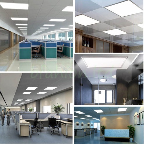 Dimmable LED Panel Light with Ce& RoHS Certification