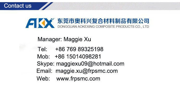 Dongguan Manufacturer SMC Mould for Automotive Car Roof Parts