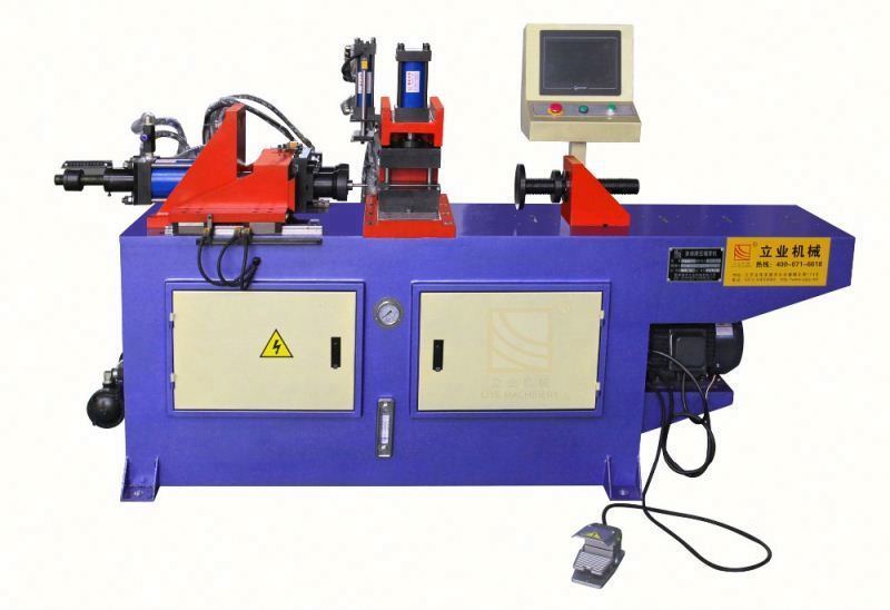 Sg60nc Wholesale Price of Pipe End /Tube End Forming Machines