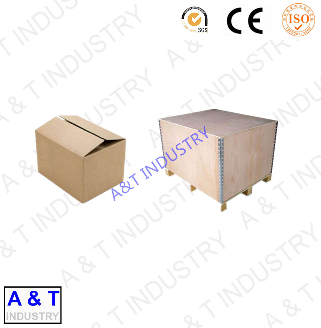 OEM Customized Best Price Aluminum/Brass/Stainless Steel/ Casting Sand Casting Parts