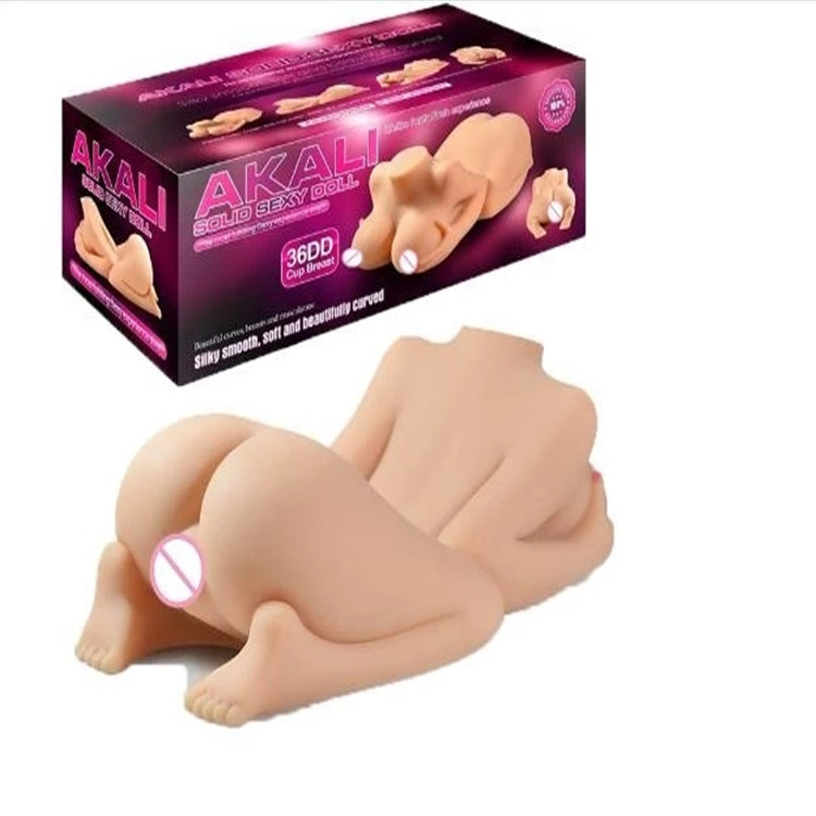 Full Silicone TPE Huge Breast Sex Dolls for Men Masturbating