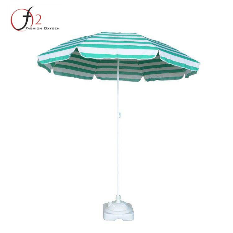 Competitive Price Decorative Big W Outdoor Furniture Umbrella
