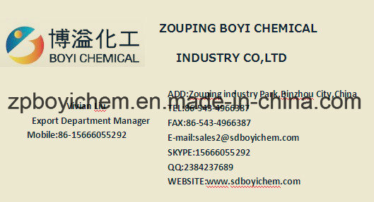 Rubber Accelerator N-Cyclohexy-2-Benzothiazole Sulfonamide CBS (CZ) with 25kg/Bag