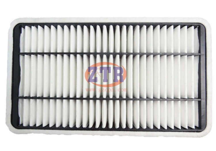 Auto Parts Air Filter for Toyota Hiace 2010-2012 17801-30060